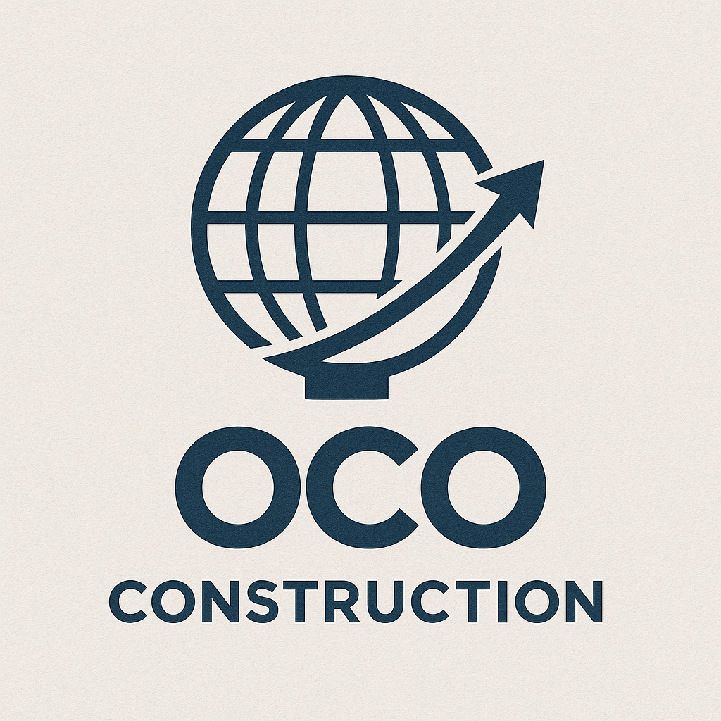 OCO Construction