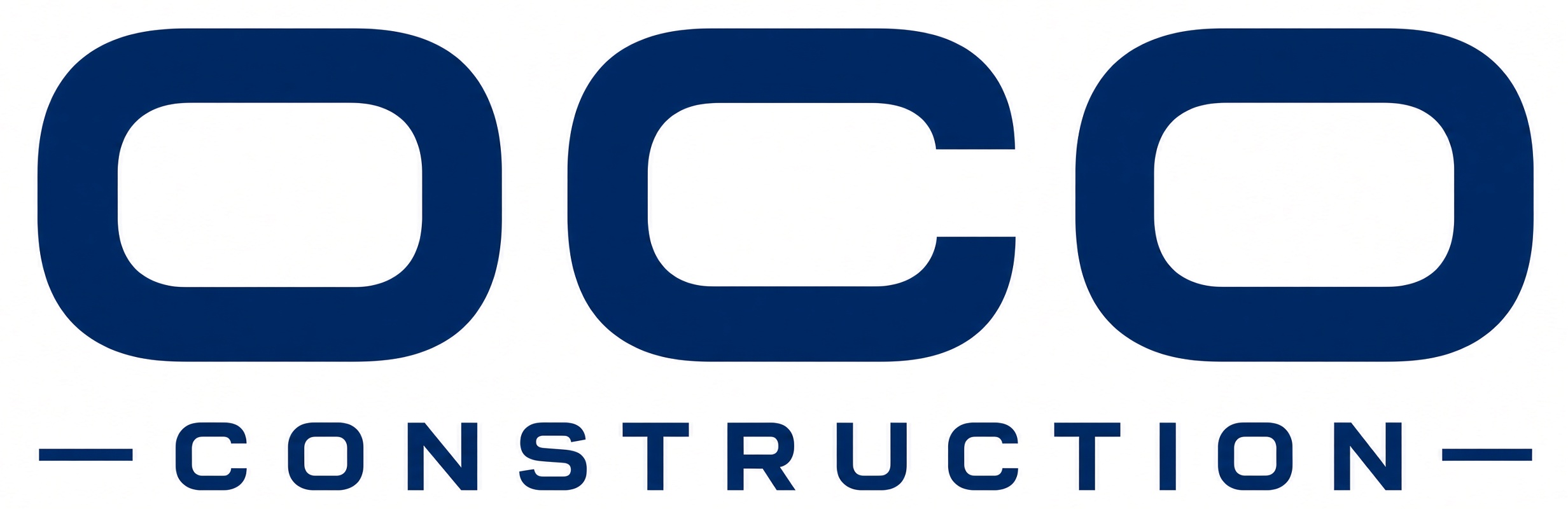 OCO CONSTRUCTION